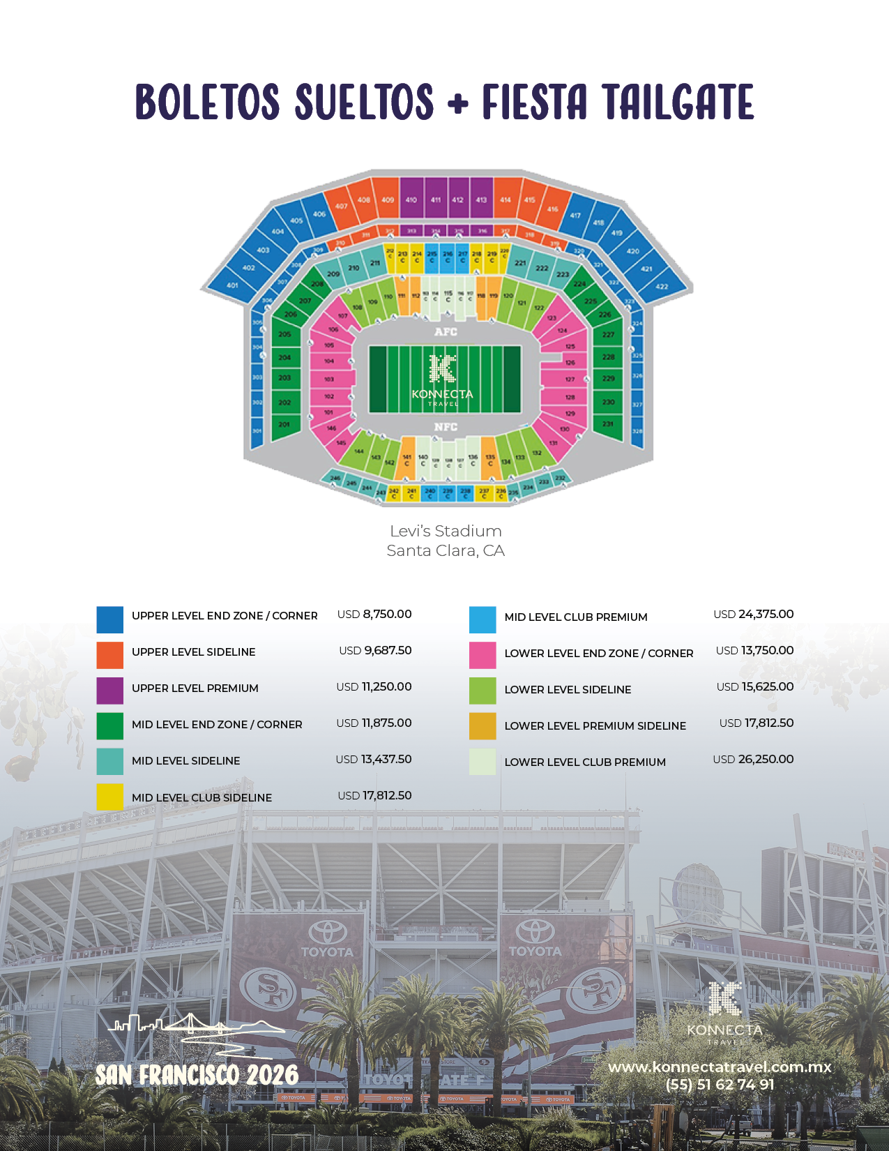 Super Tazón 2026 - Página 7